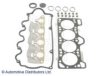 BLUE PRINT ADG06285 Gasket Set, cylinder head